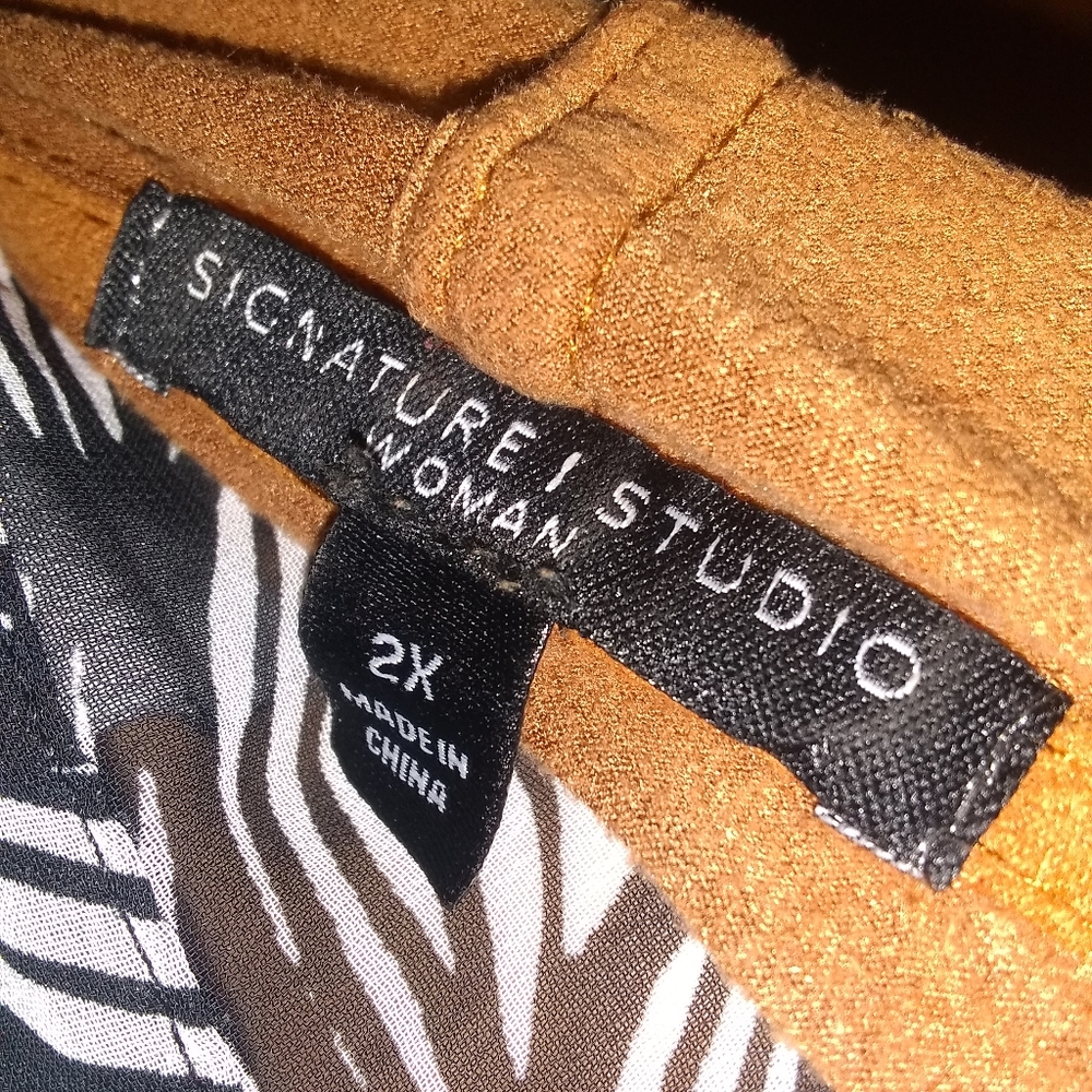Vest